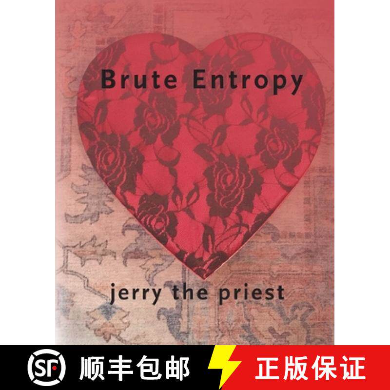 【3-4周达】Brute Entropy [9781959346647]