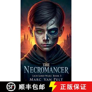 Necromancer The 4周达 9798201767013