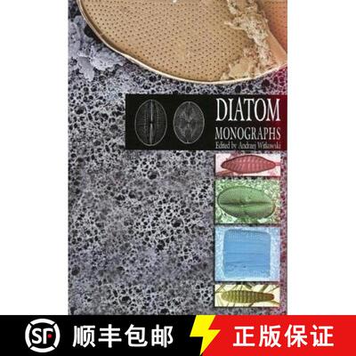 预订 Diatom Monographs, Volume 12: Application of Diatom Biofacies in Reconstructing the Evolution of... [9783906166872]