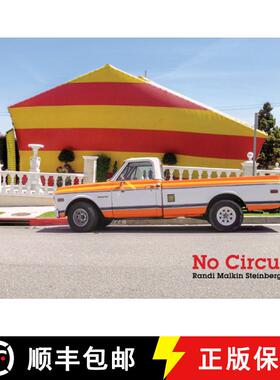预订 Randi Malkin Steinberger: No Circus [9788862084802]