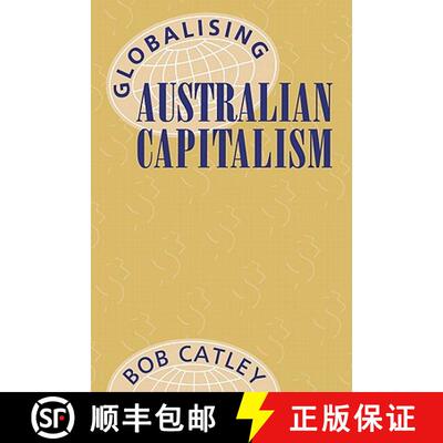 【3-4周达】Globalising Australian Capitalism [9780521566186]