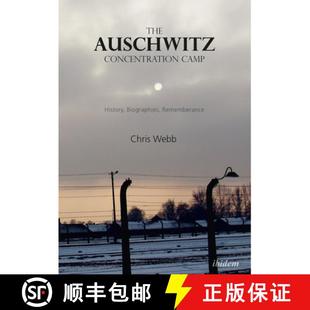 Camp. 9783838211060 4周达 Remembrance Biographies History Concentration Auschwitz The
