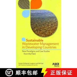 Case 4周达 Management Wastewater Developing and Studies Paradigms Sustainable New Countries 9780784409992 ...