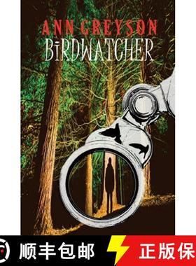 预订 Birdwatcher [9780578376158]