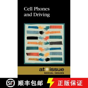 Cell 4周達(dá) 9780737771565 and Driving Phones