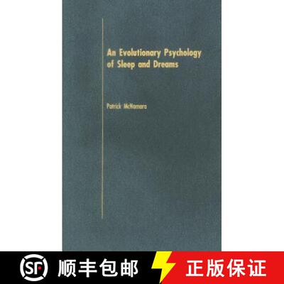 【3-4周达】An Evolutionary Psychology of Sleep and Dreams [9780275978754]