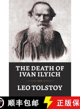 【3-4周达】The Death of Ivan Ilych [9789354629426]