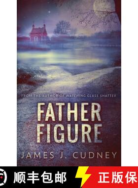 【3-4周达】Father Figure [9784867500187]