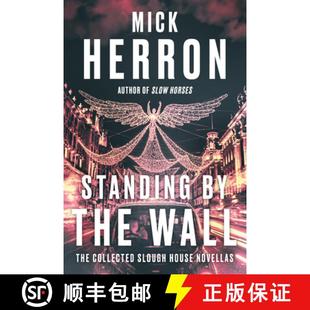 The the Collected Novellas Standing House 4周达 9781641295031 Slough Wall