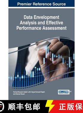 【3-4周达】Data Envelopment Analysis and Effective Performance Assessment [9781522505969]