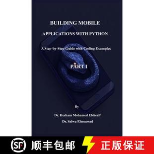 with 9798330392025 4周达 PART Python Applications Mobile Building