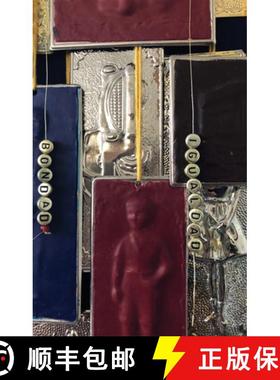 【3-4周达】Silvina Der-Meguerditchian: Fruitful Threads [9783903796256]