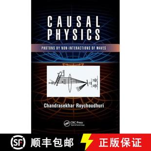 4周达 Physics Waves 9781138073326 Interactions Non Photons Causal