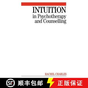 Intuition Wiley心理学 9781861564177 Counselling 4周达 And Psychotherapy