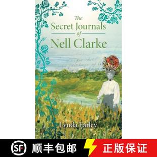 Journals Nell 预订 9780228884354 Secret Clarke The