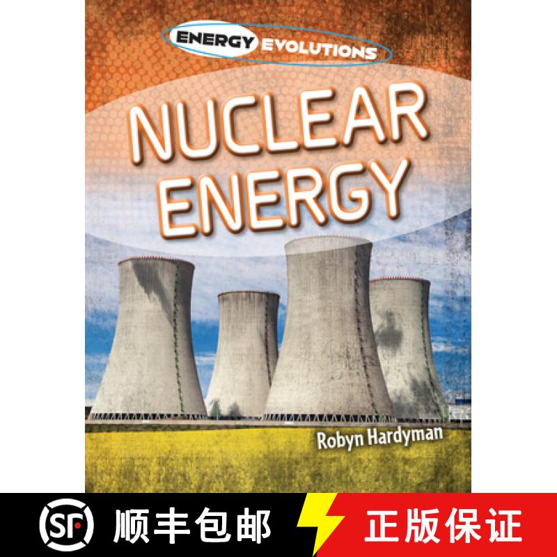 【2-3周达】Nuclear Energy [9781915153036]