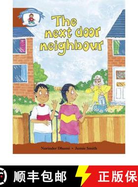 【3-4周达】Literacy Edition Storyworlds Stage 7, Our World, The Next Door Neighbour: Our World, the N... [9780435140885]