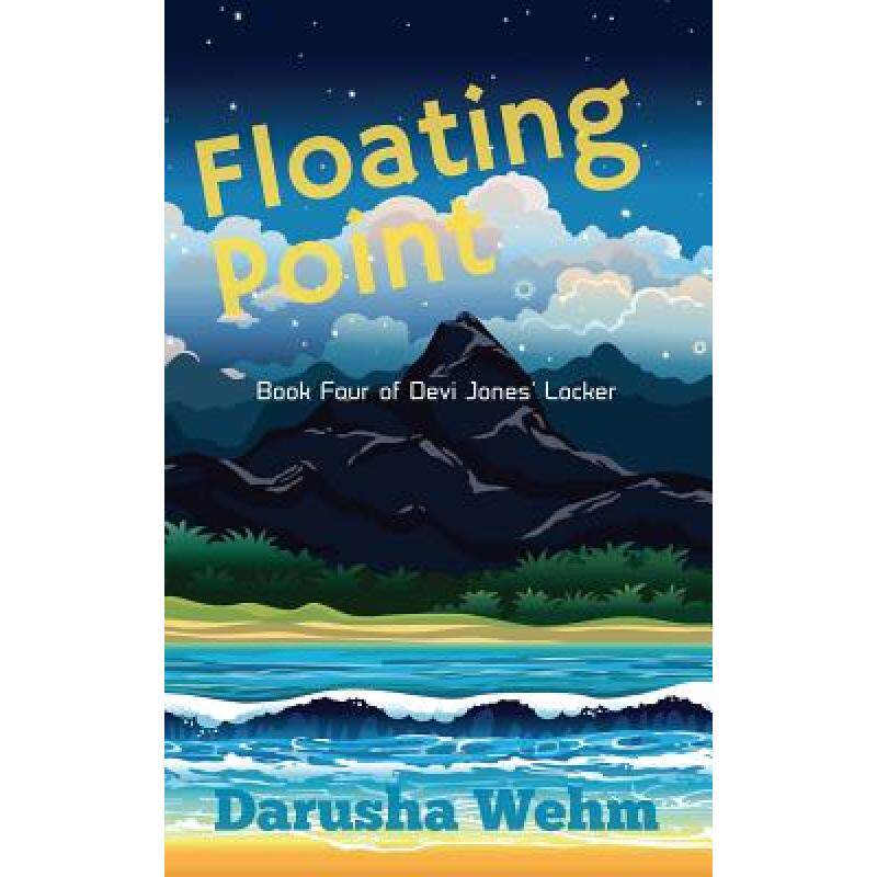 预订 floating point [9780994133274]