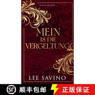 Mein 4周达 ist die 9781648470721 Vergeltung