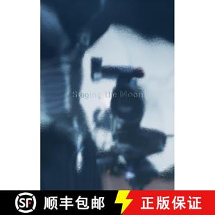 【3-4周达】Staging the Moon: Resource Extraction Beyond Earth [9783959057424]