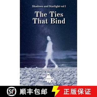The 4周达 Ties That 9798230847564 Bind