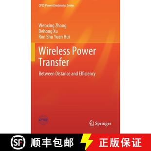 Between 9789811524431 4周达 Efficiency and Distance Transfer Power Wireless