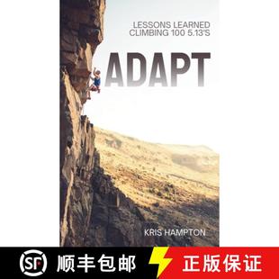 Climbing 9781734103625 3周达 5.13 100 Learned Lessons Adapt