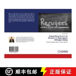 Nyarugusu Access 9783659885747 Camp Refugee Finance Expanding 预订