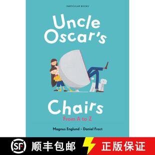 Oscar 9781846149450 From Chairs Uncle 预订