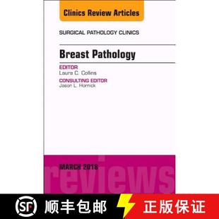 Breast 9780323581769 Surgical 4周达 Clinics Pathology Issue Volume