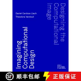 Designing the Design 9781954081345 Imagining 4周达 Image Computational