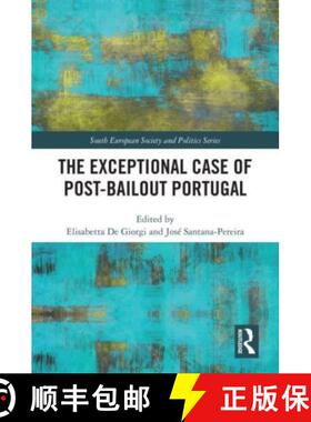 【3-4周达】The Exceptional Case of Post-Bailout Portugal [9781032106212]