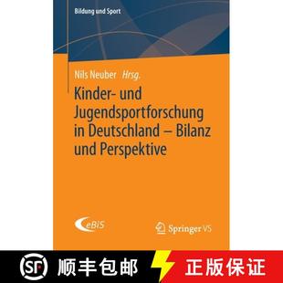 9783658307752 Und Jugendsportforschung Kinder Persp... Deutschland 4周達 Bilanz Perspektive und