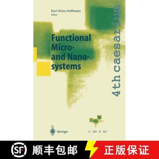 June the 4th Micro Nanosystems 9783642059995 2003 Functional And Proceedings Bonn Caesarium 4周达