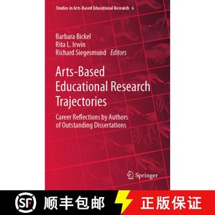 Based Trajectories Arts 9789811985492 Authors Educational 4周达 Reflections Career Research Outstanding...