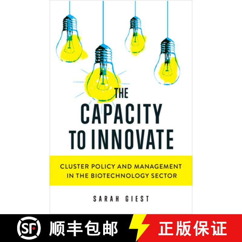 【3-4周达】Studies in Comparative Political Economy and Public Policy : Cluster Policy and Management... [9781442650060]