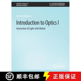 9783031012594 Light Interaction Matter 4周达 Introduction with Optics