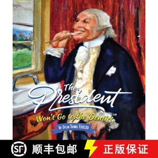 the 9781960901040 The Won 4周达 President Dentist