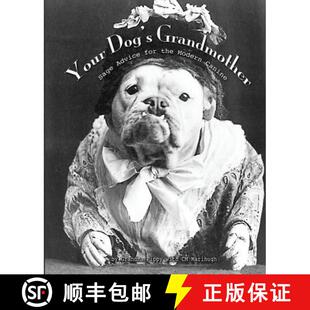 Your 9780692278932 Canine Advice 4周达 for Dog Modern Grandmother the Sage