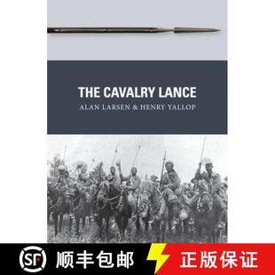 Lance 4周达 Cavalry 9781472816184 The