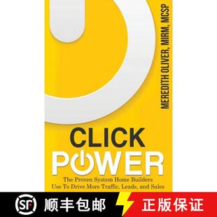 Traffic More and The Home Use System Drive Proven 9780997826005 Sales Click 4周达 Power Leads Builders