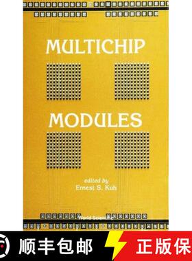 【3-4周达】MULTICHIP MODULES  (B/H) [9789810209254]