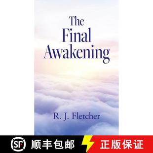 Awakening 3周达 Final 9798822973138 The