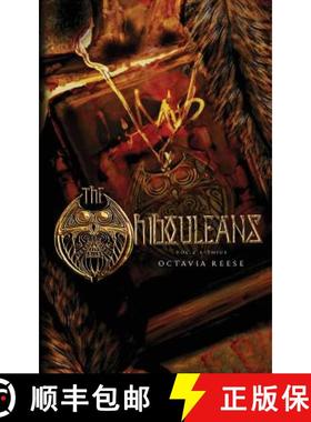 预订 The Hibouleans: Vol. 2 Lithius [9780999571613]