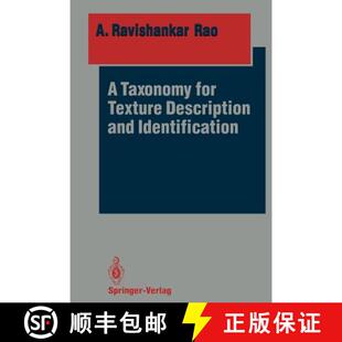 Texture 9781461397793 4周达 Identification and Description for Taxonomy