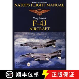 9780887407819 Navair 3周达 NATOPS Flight 245FDD Manual