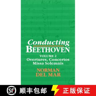 Overtures Volume Concertos Beethov... Conducting Solemnis 4周达 9780198163596 Beethoven Missa