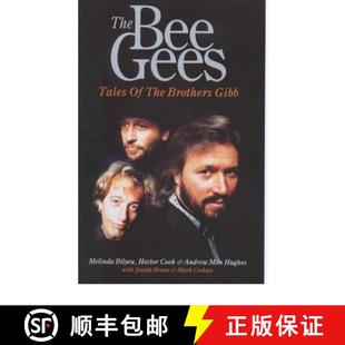 the Brothers Gibb Gees Tales 9780793504138 1967 1990 Bee Anthology from History Song 4周达