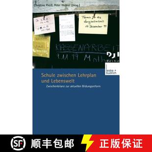 Lebenswelt Lehrplan Zwischenbilanz Bildungsreform Schule Aktuellen 4周达 9783810031075 Zwischen Zur Und