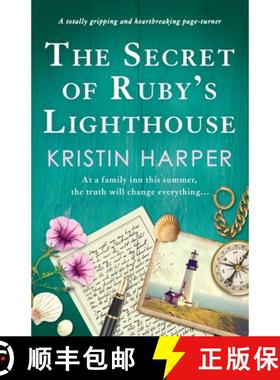 预订 The Secret of Ruby's Lighthouse: A totally gripping and heartbreaking page-turner [9781836181026]